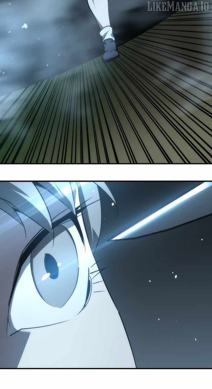 Holy Night: The Zero Chapter 37 - Page 61