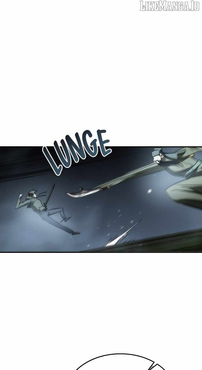 Holy Night: The Zero Chapter 37 - Page 62