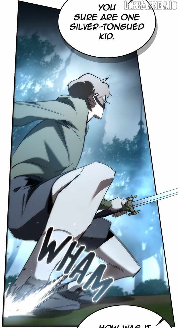 Holy Night: The Zero Chapter 37 - Page 63