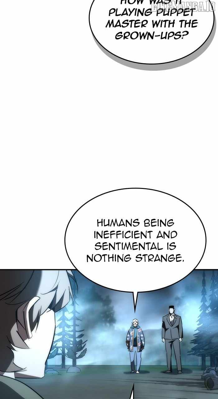 Holy Night: The Zero Chapter 37 - Page 64