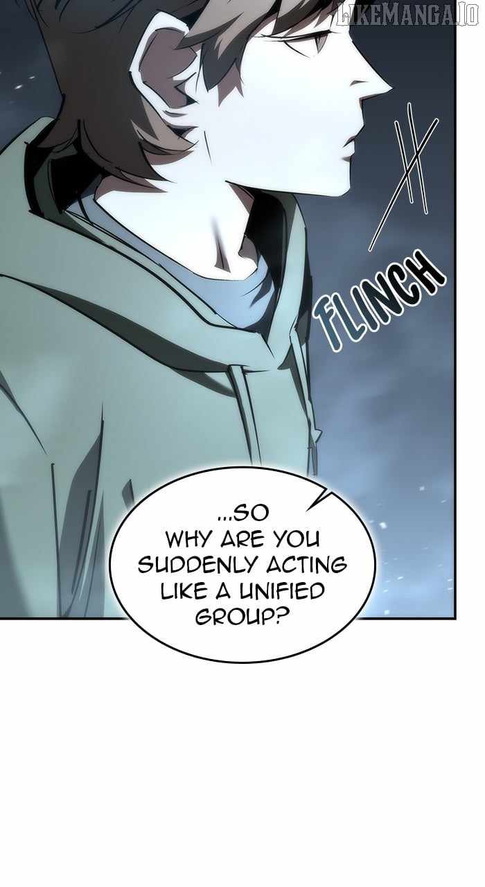 Holy Night: The Zero Chapter 37 - Page 66