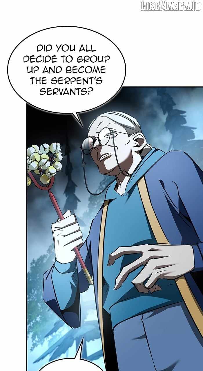 Holy Night: The Zero Chapter 37 - Page 67