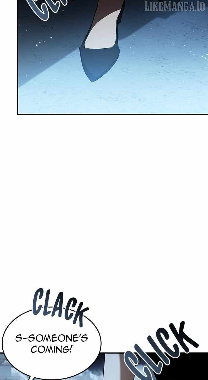 Holy Night: The Zero Chapter 37 - Page 8