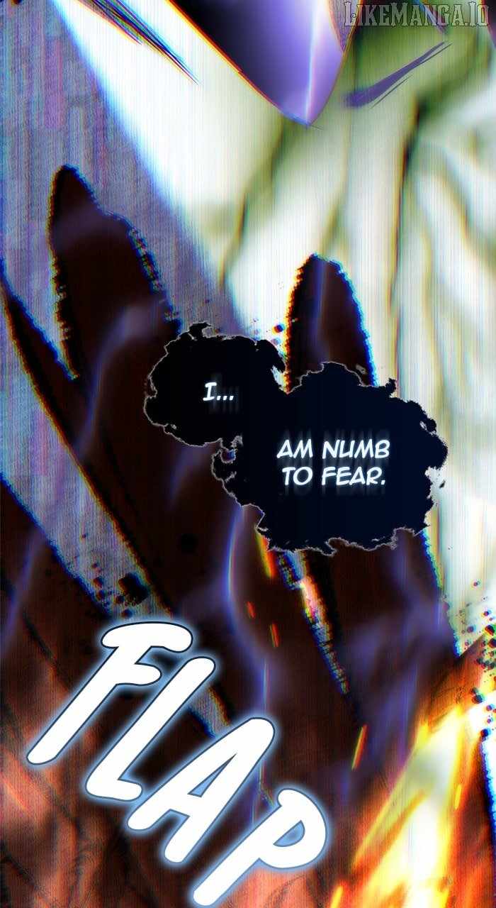 Holy Night: The Zero Chapter 37 - Page 73