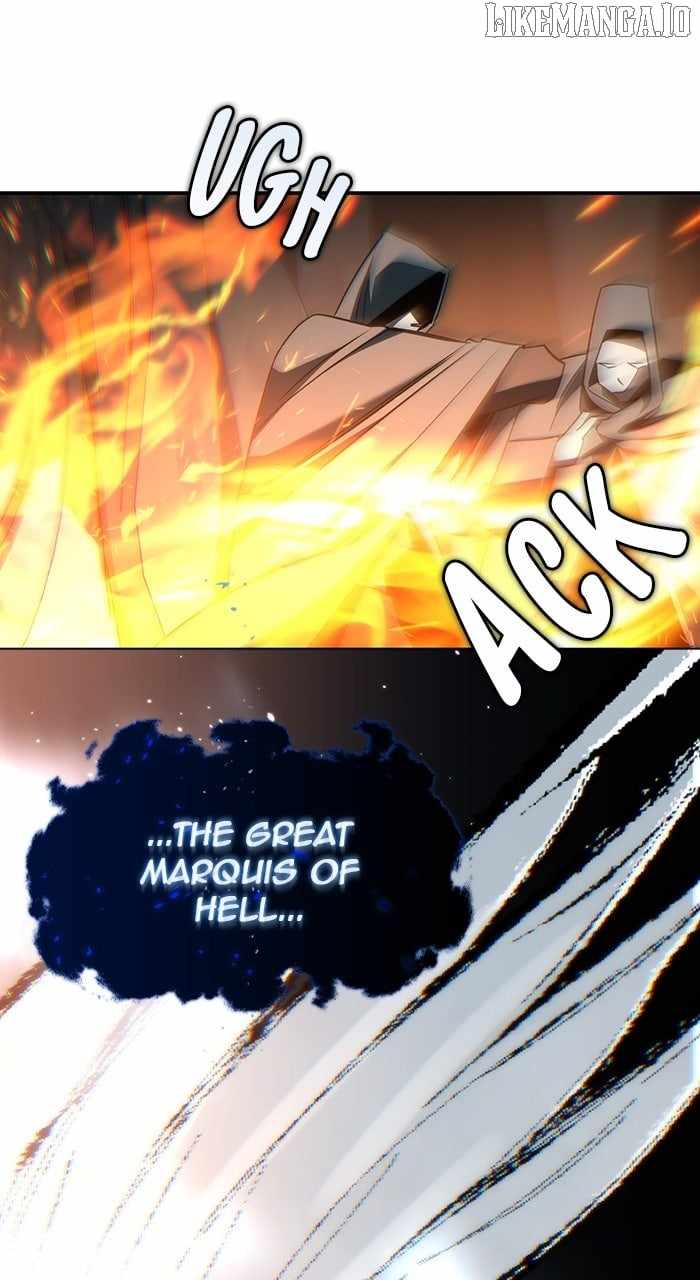 Holy Night: The Zero Chapter 37 - Page 77