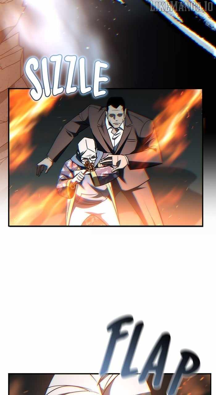 Holy Night: The Zero Chapter 37 - Page 80