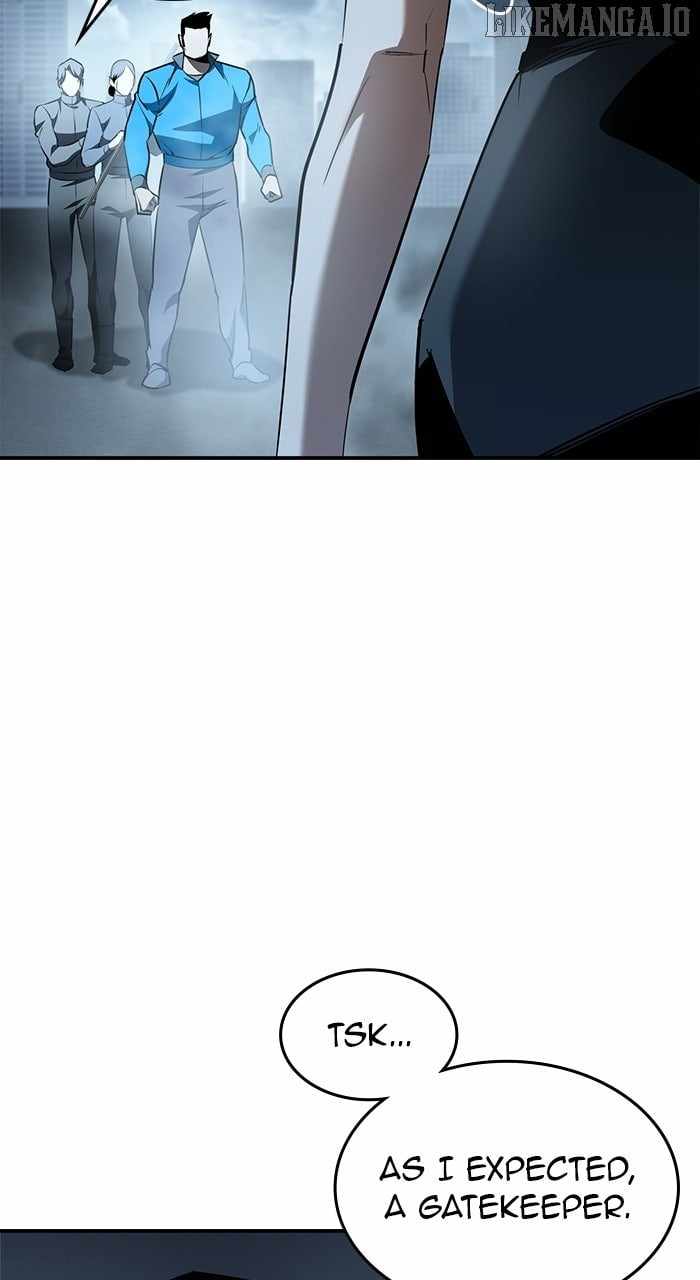 Holy Night: The Zero Chapter 37 - Page 9