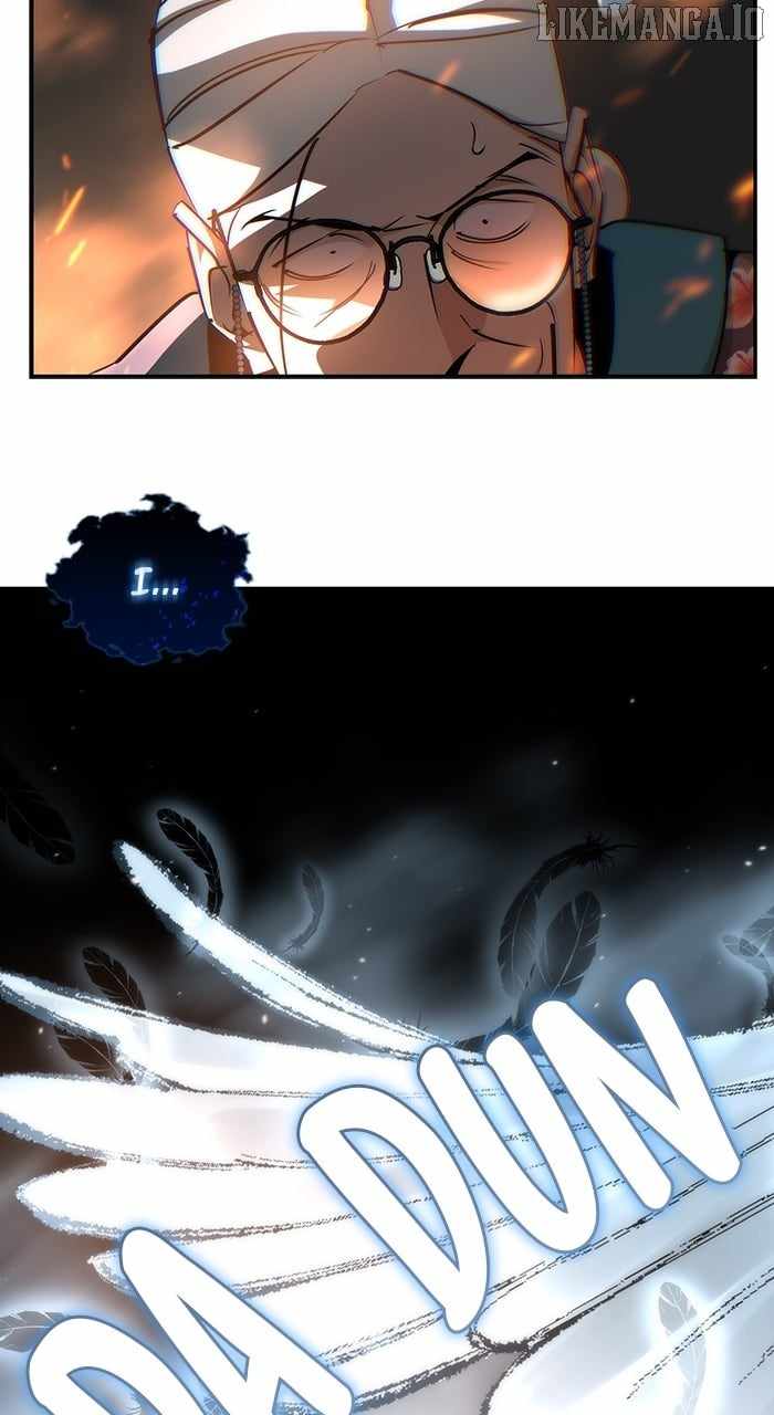 Holy Night: The Zero Chapter 37 - Page 81