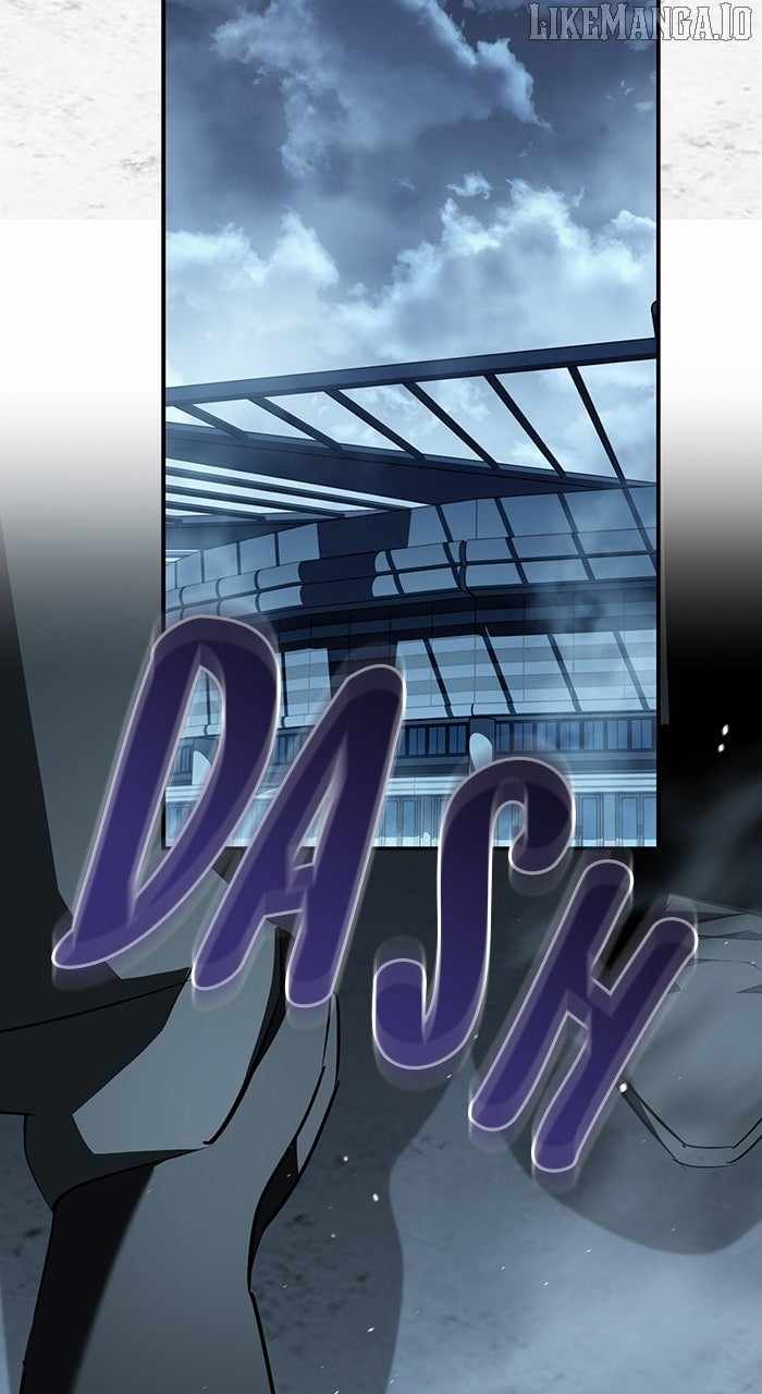 Holy Night: The Zero Chapter 37 - Page 84