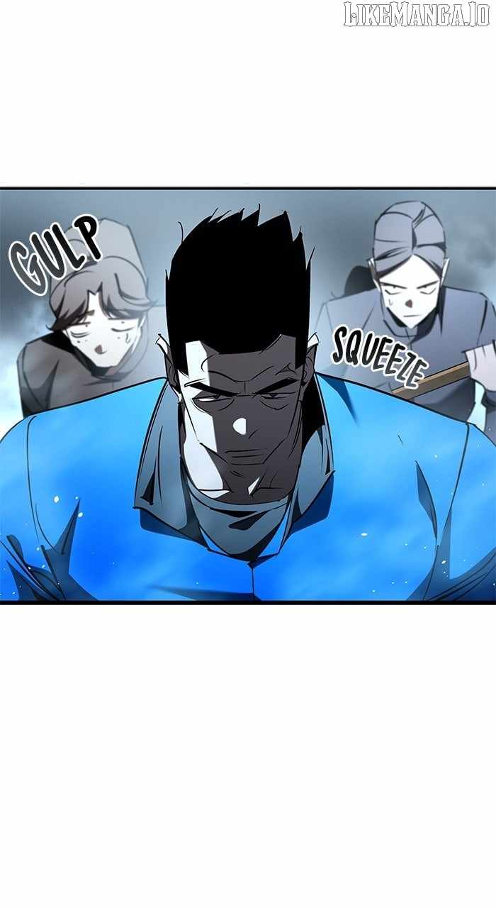 Holy Night: The Zero Chapter 37 - Page 87