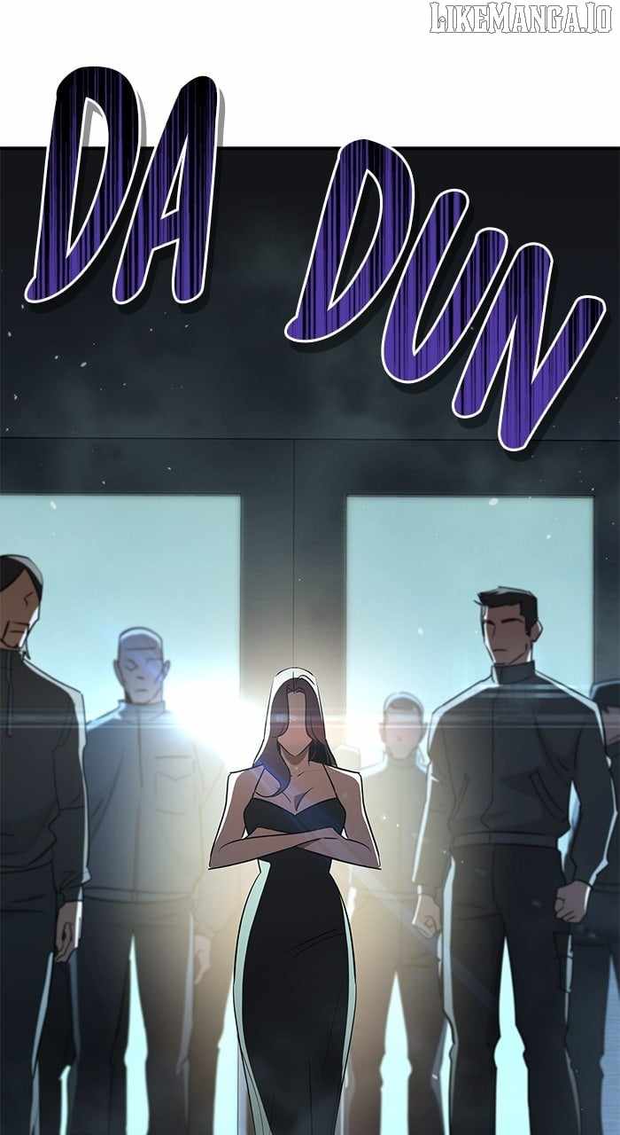 Holy Night: The Zero Chapter 37 - Page 88