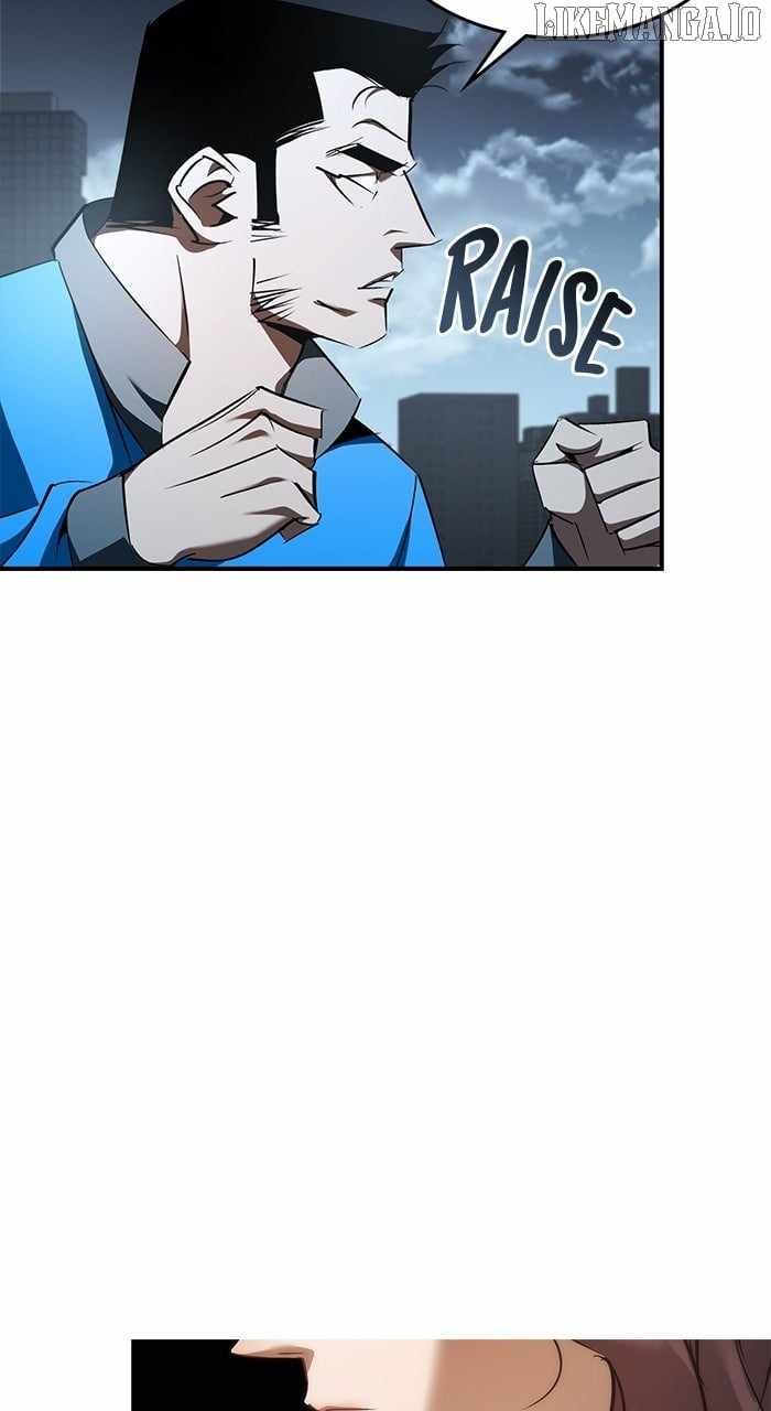 Holy Night: The Zero Chapter 37 - Page 10