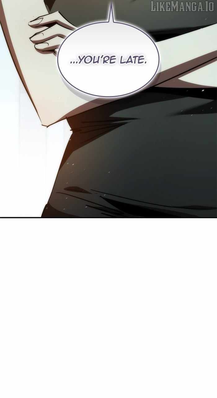 Holy Night: The Zero Chapter 37 - Page 91