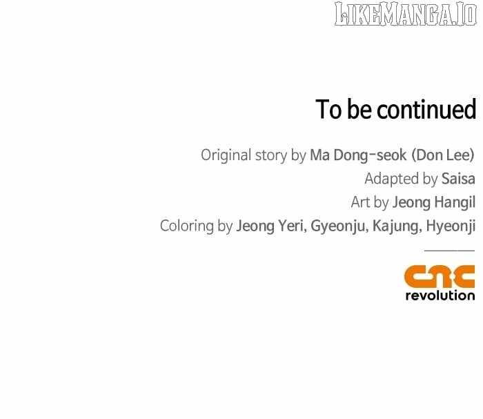 Holy Night: The Zero Chapter 37 - Page 93