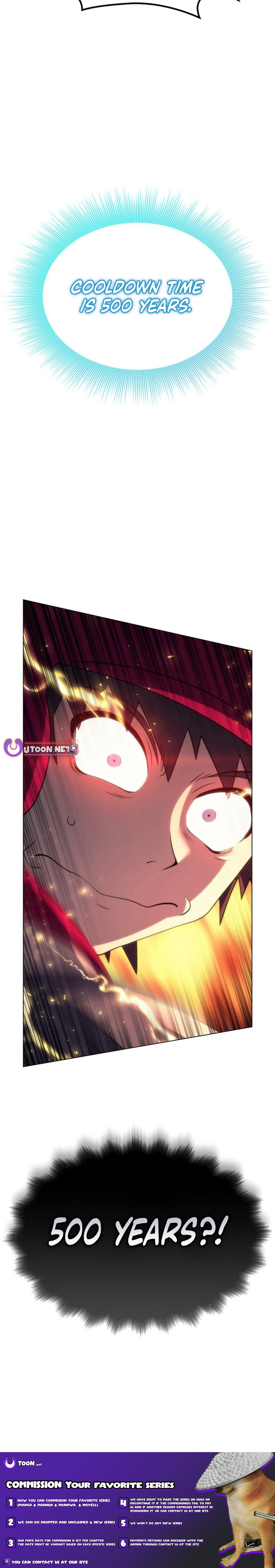Home Plate Villain Chapter 110 - Page 15