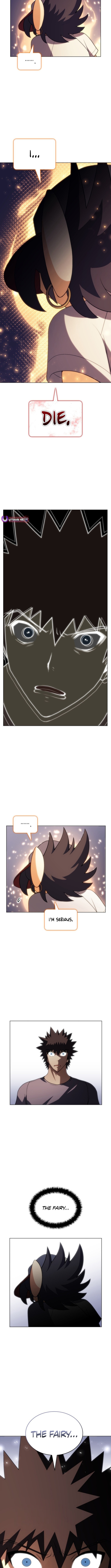 Home Plate Villain Chapter 112 - Page 10