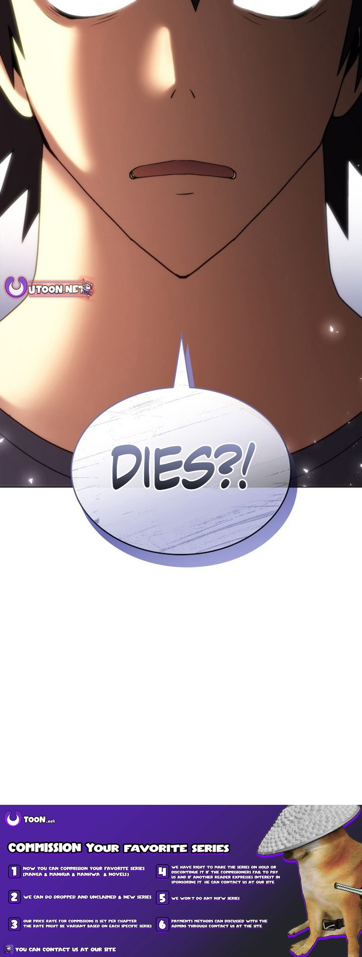 Home Plate Villain Chapter 112 - Page 11