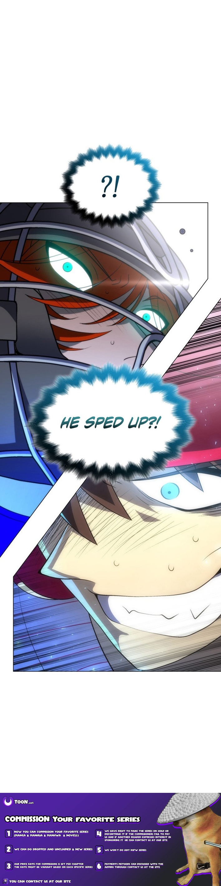 Home Plate Villain Chapter 116 - Page 10
