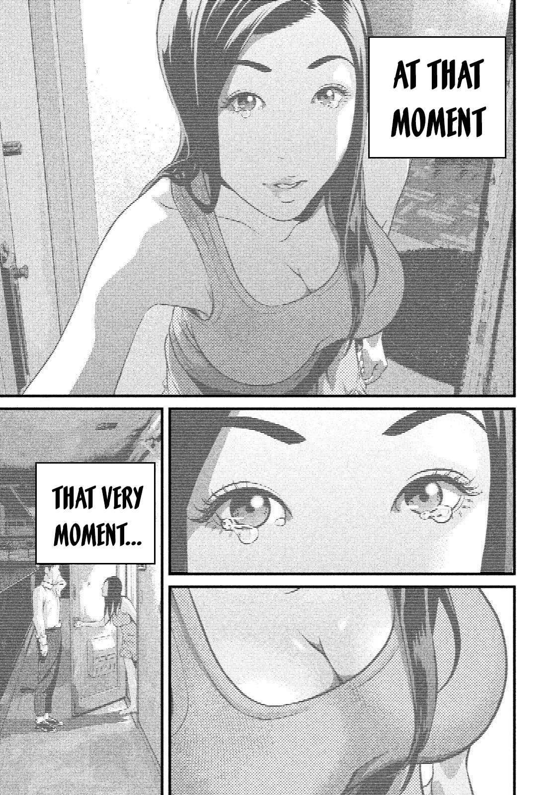 Home Room Chapter 1 - Page 41