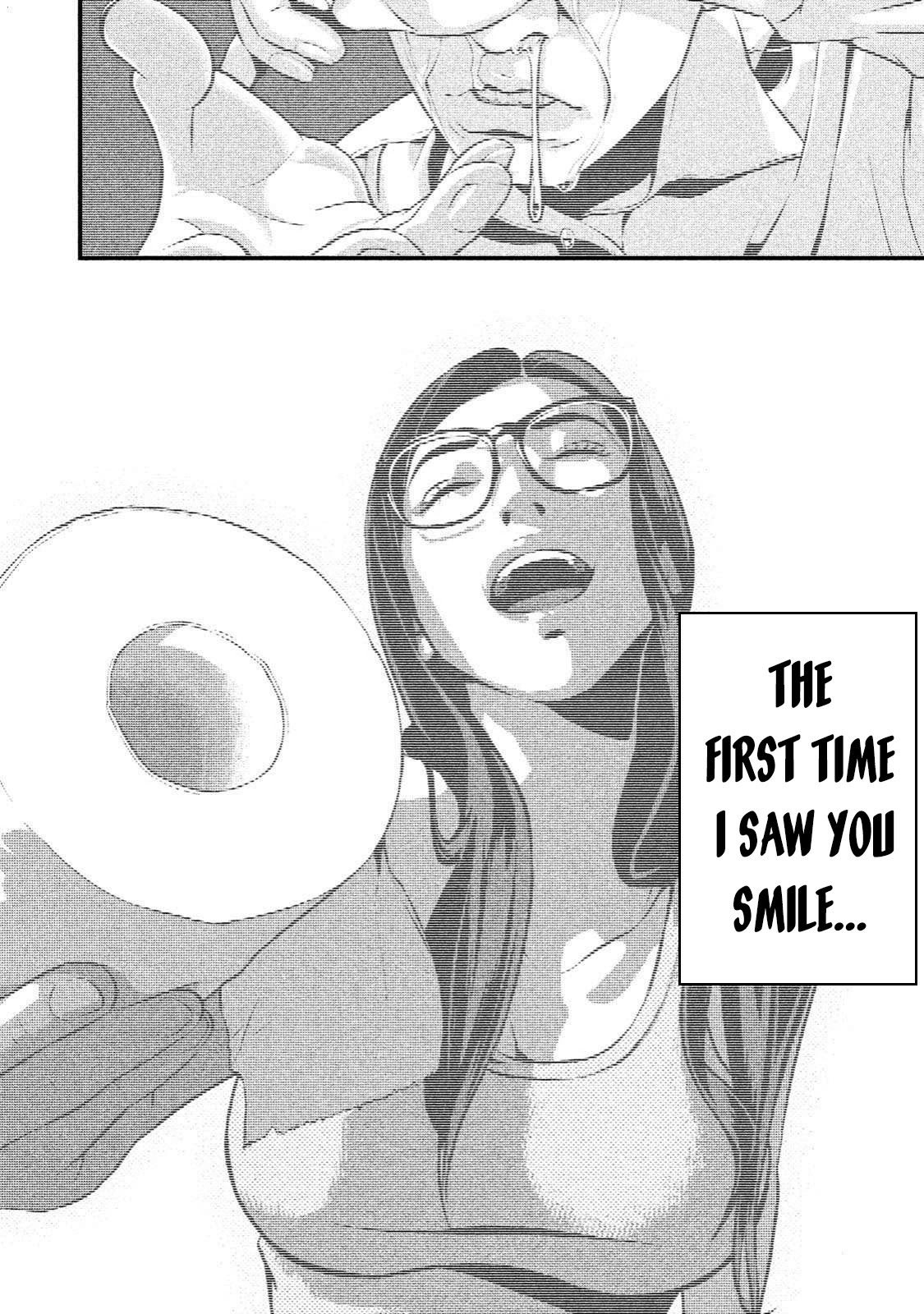 Home Room Chapter 1 - Page 42