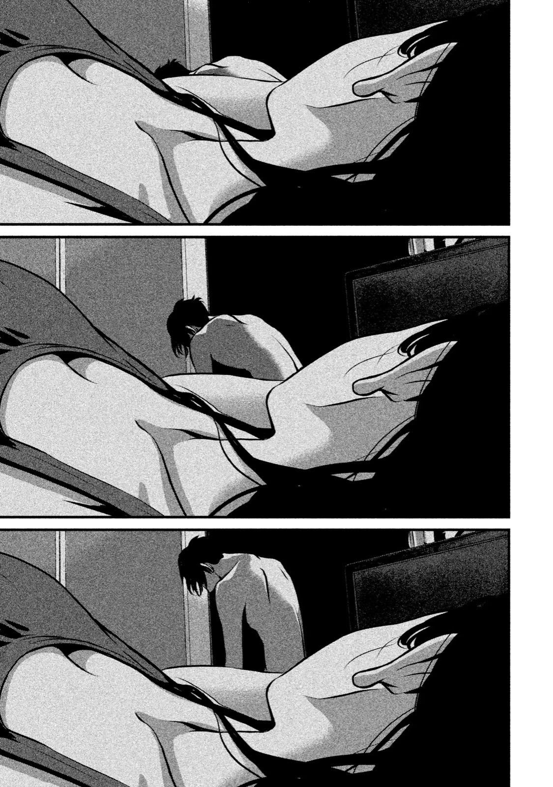 Home Room Chapter 1 - Page 48
