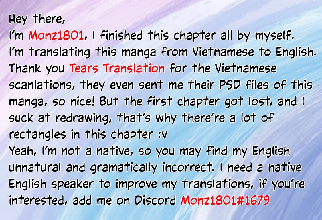 Home Room Chapter 1 - Page 54