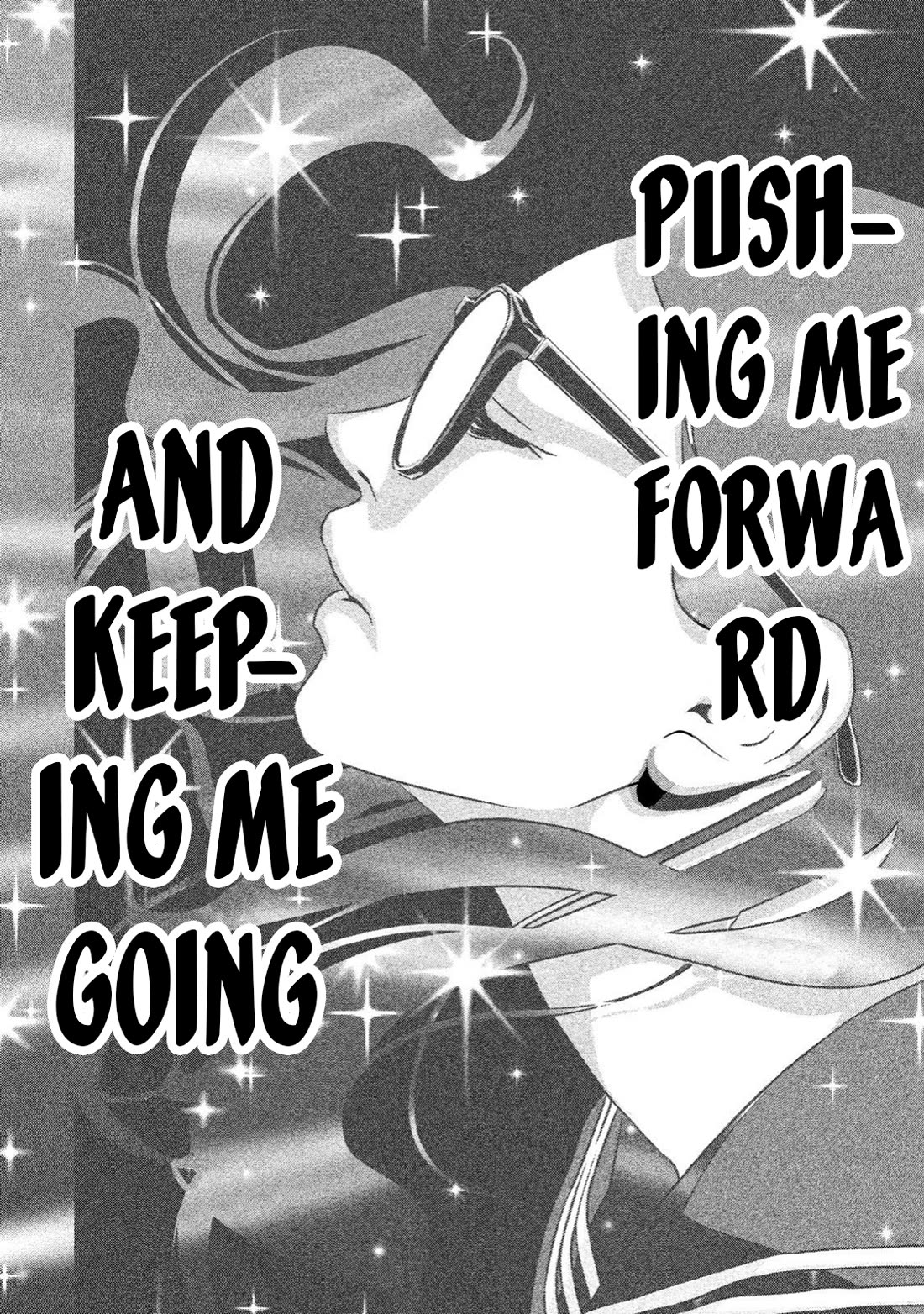 Home Room Chapter 10 - Page 8