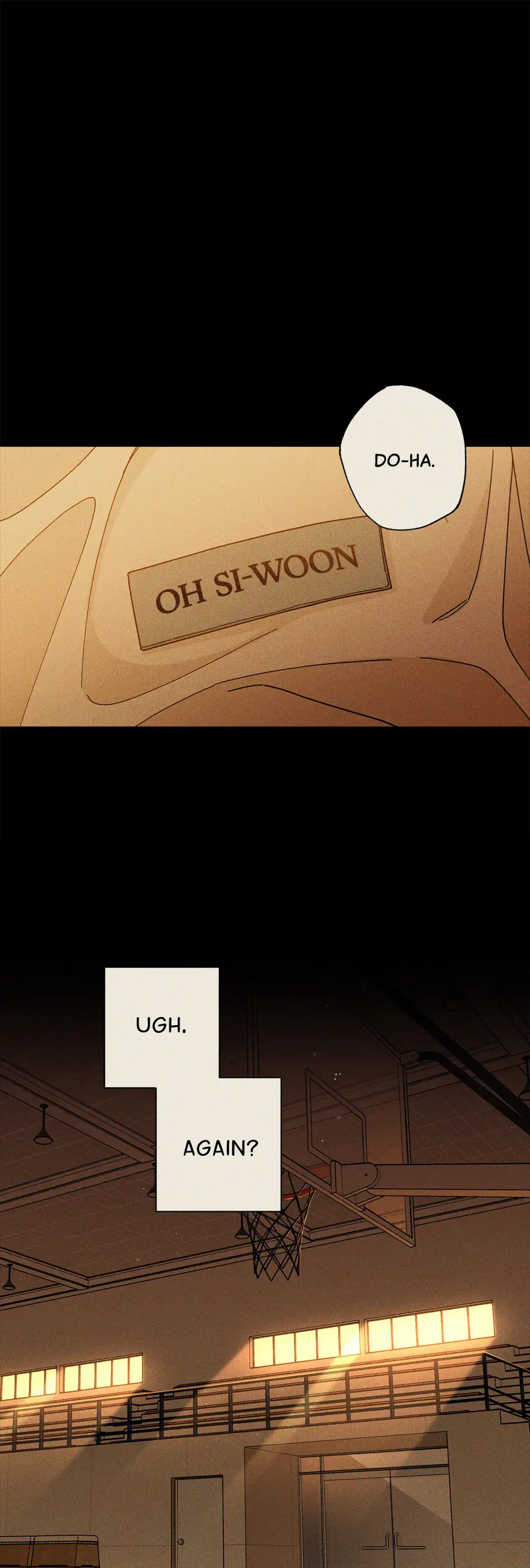 HOME5 Chapter 1 - Page 1