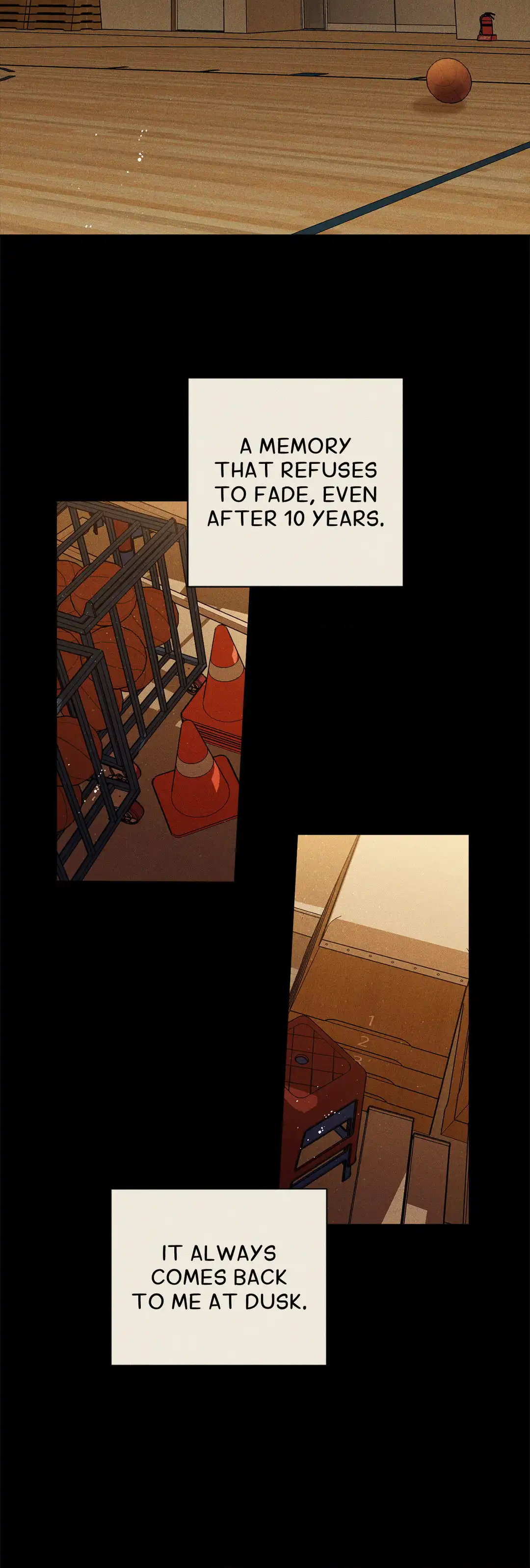 HOME5 Chapter 1 - Page 2