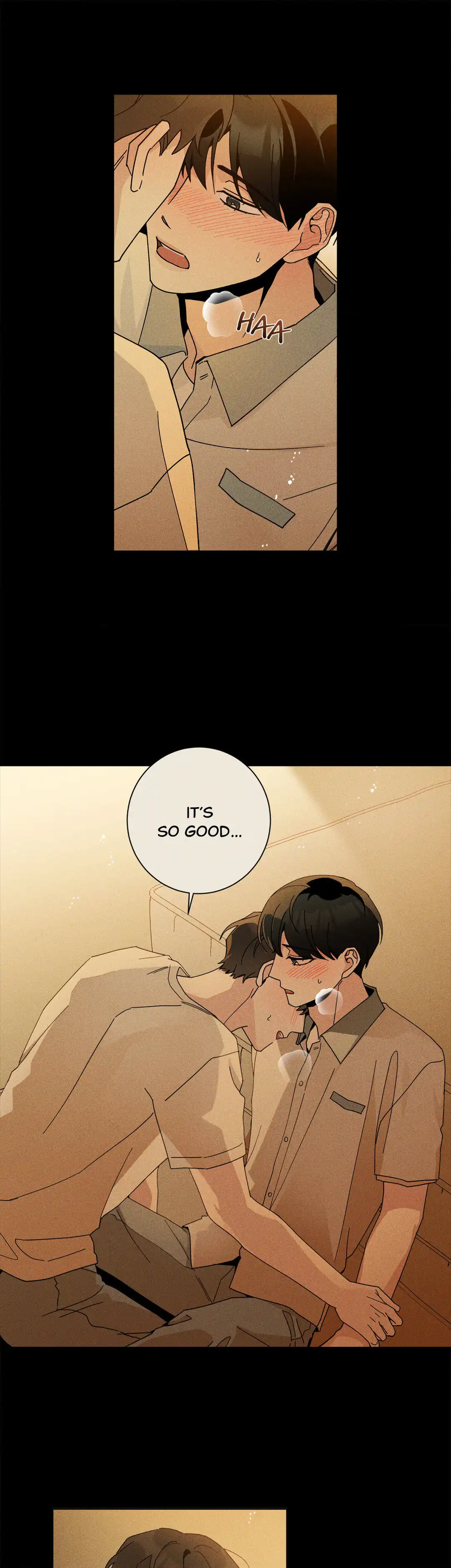 HOME5 Chapter 1 - Page 13