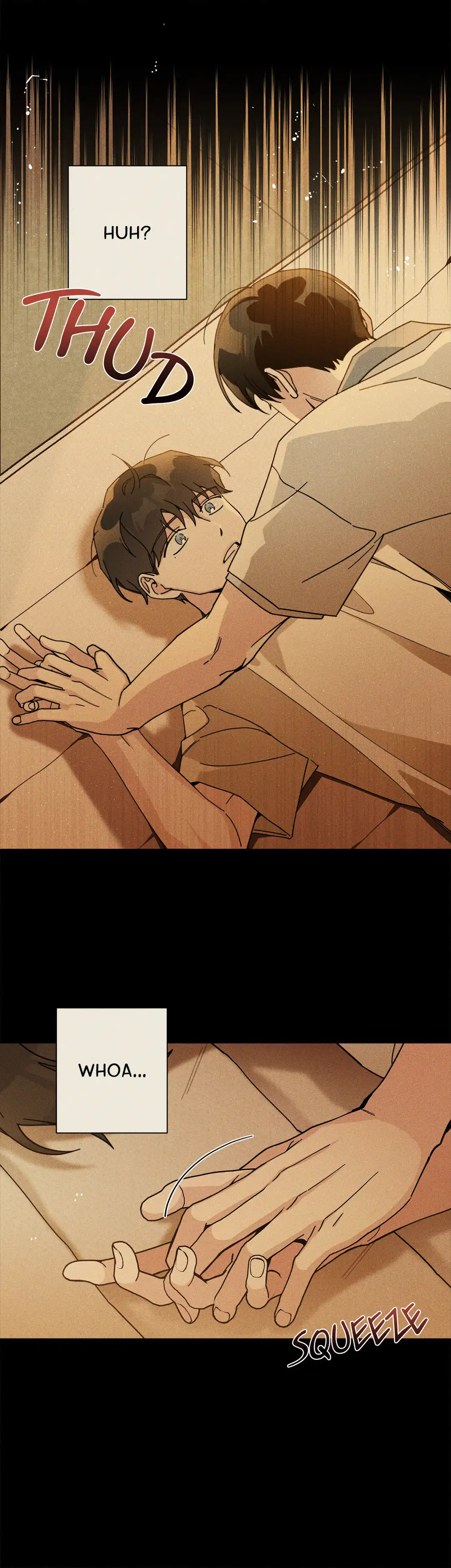 HOME5 Chapter 1 - Page 16
