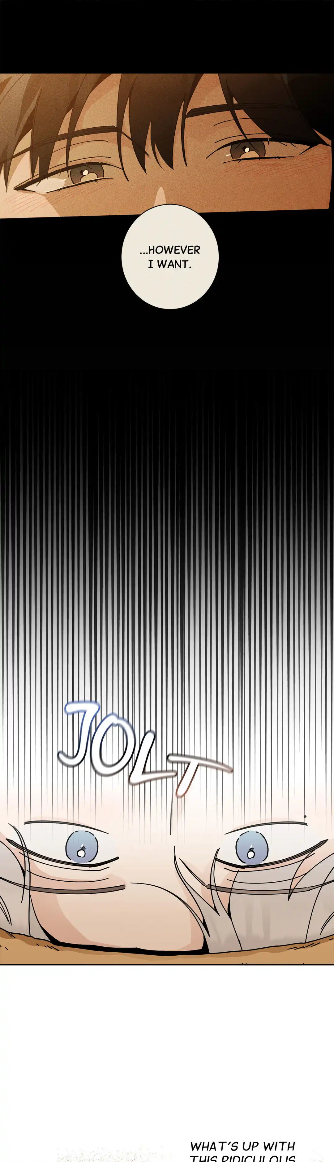 HOME5 Chapter 1 - Page 19
