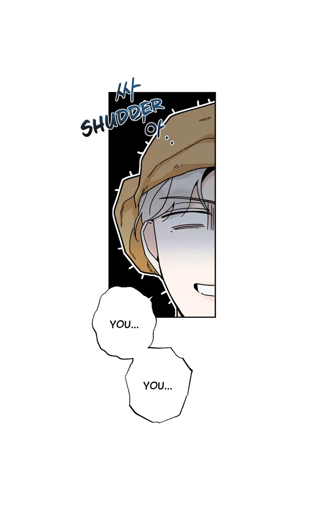 HOME5 Chapter 1 - Page 21