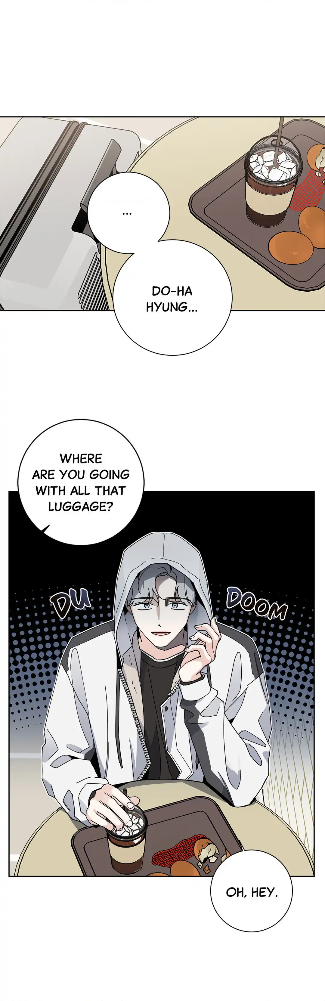 HOME5 Chapter 1 - Page 24