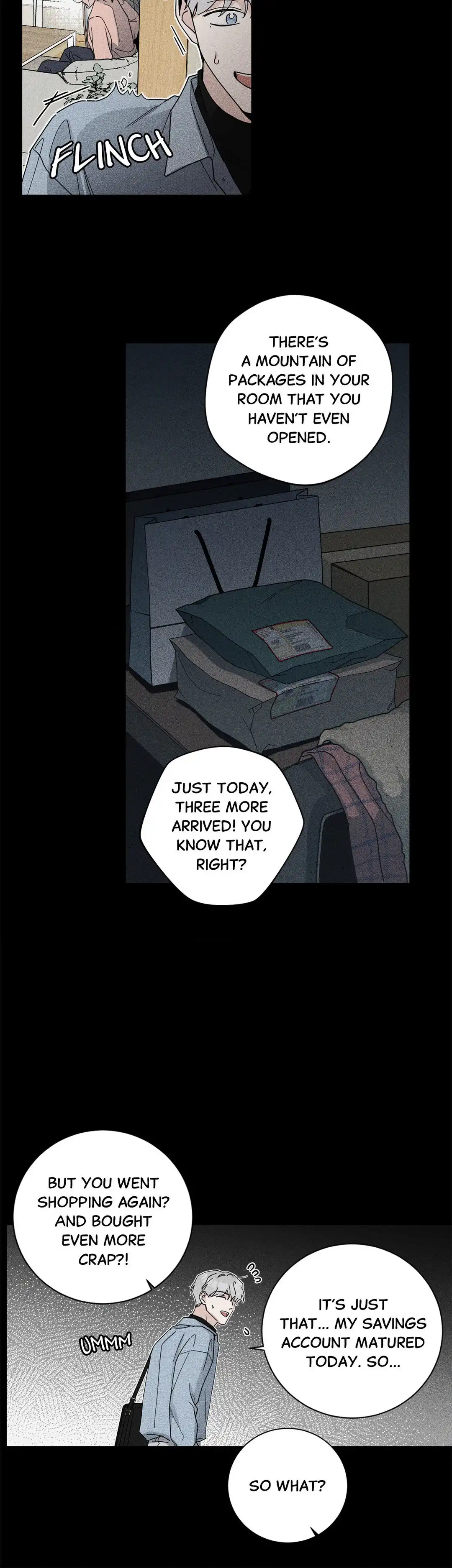HOME5 Chapter 1 - Page 28