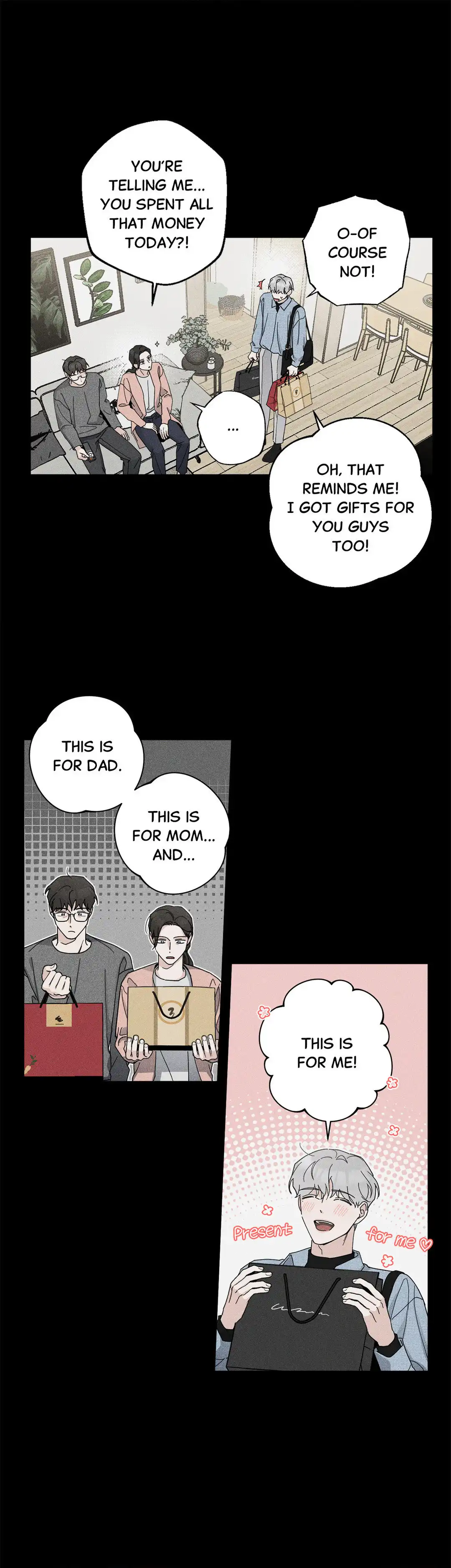 HOME5 Chapter 1 - Page 29