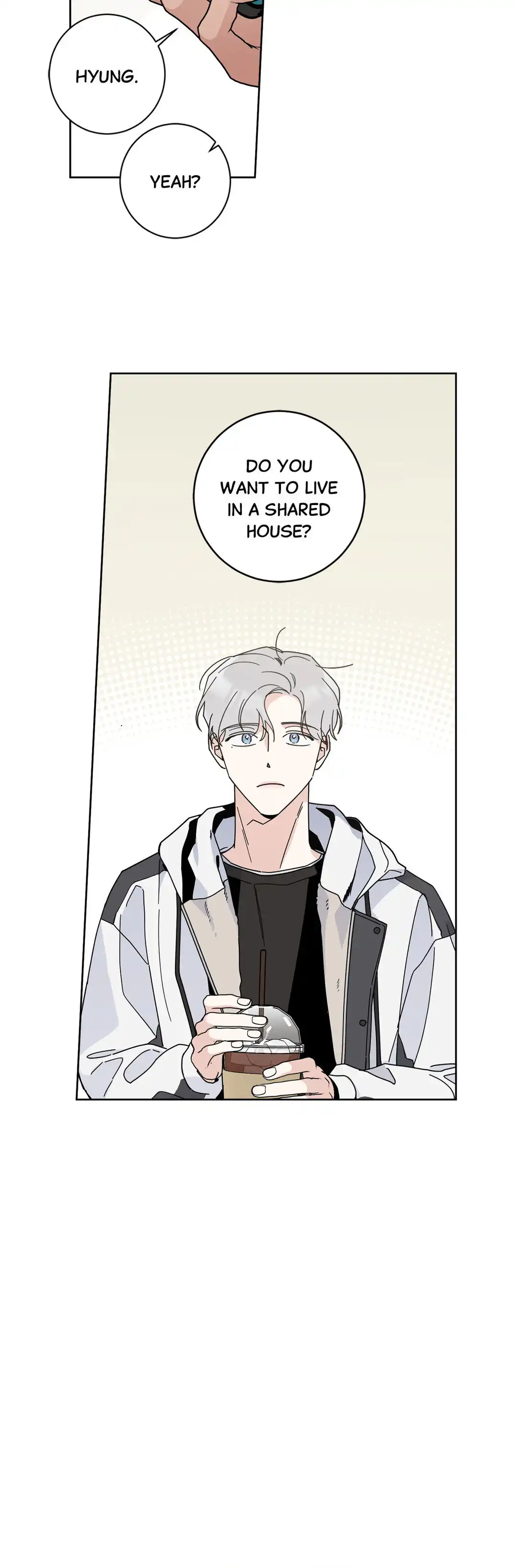 HOME5 Chapter 1 - Page 38