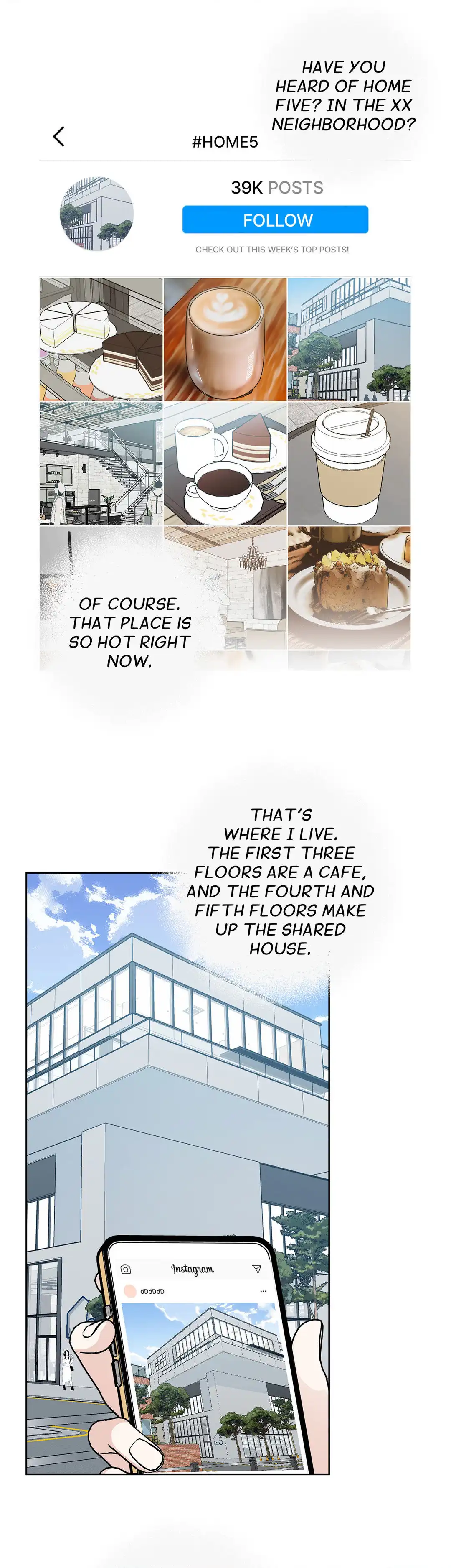 HOME5 Chapter 1 - Page 39