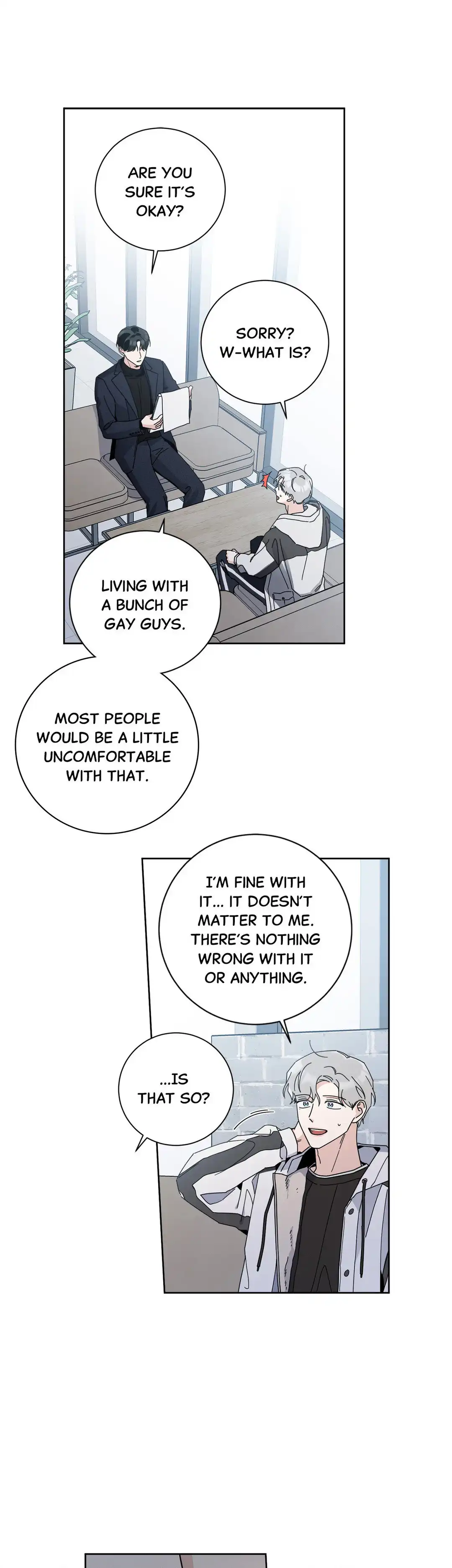 HOME5 Chapter 1 - Page 47