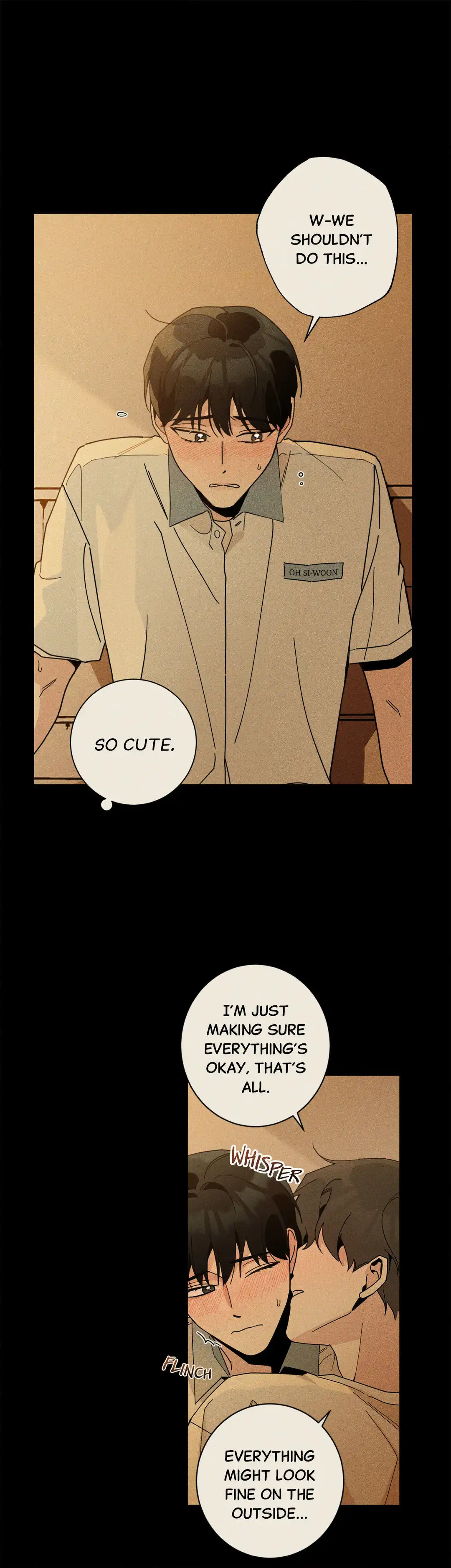 HOME5 Chapter 1 - Page 7
