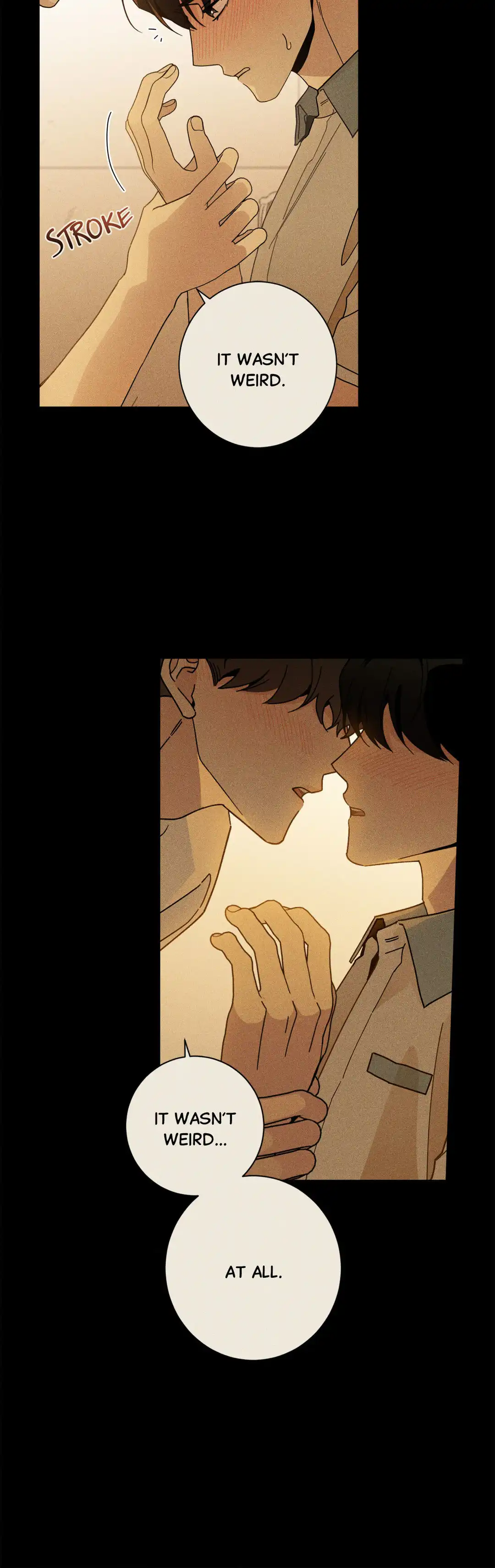 HOME5 Chapter 1 - Page 10