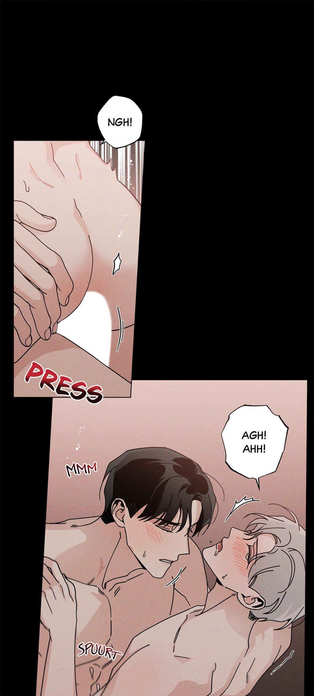 HOME5 Chapter 10 - Page 17