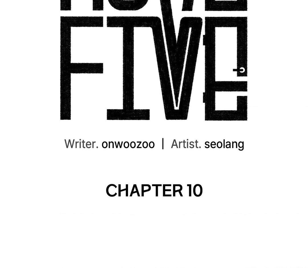 HOME5 Chapter 10 - Page 26