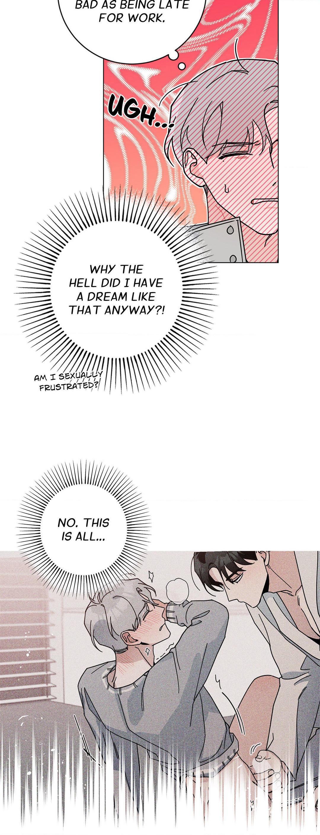HOME5 Chapter 10 - Page 34