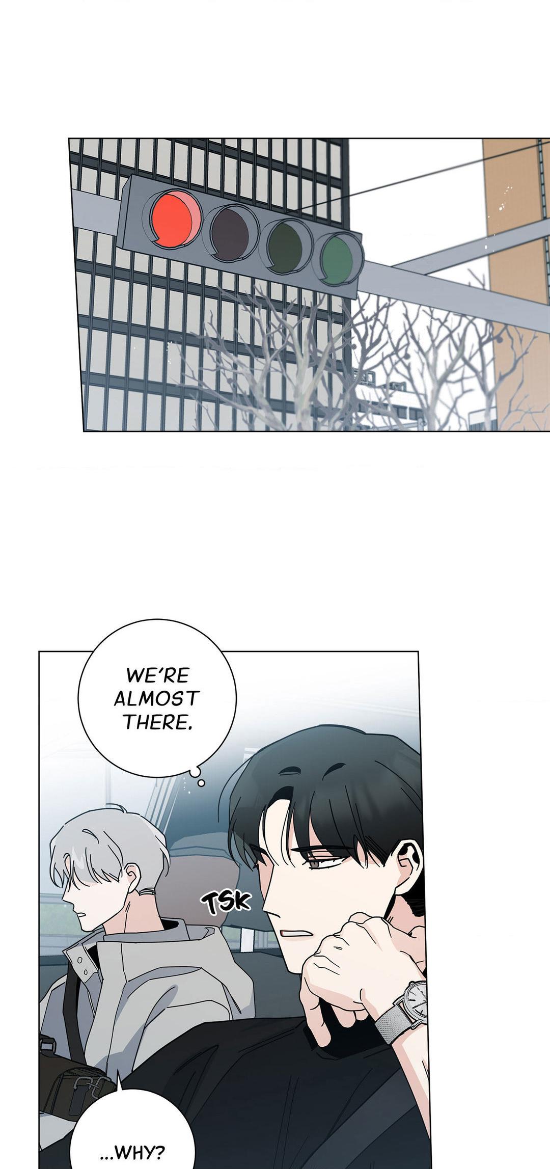HOME5 Chapter 10 - Page 49