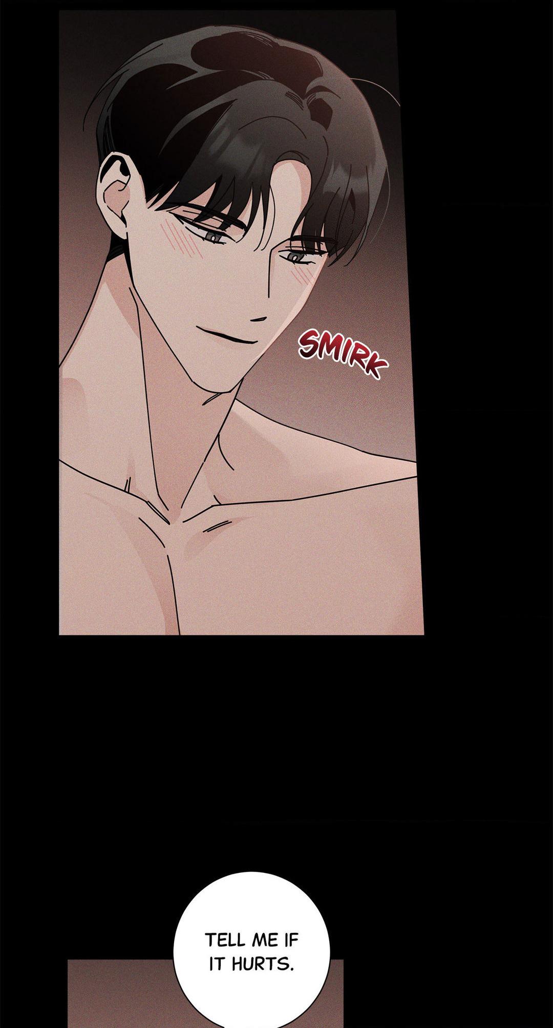 HOME5 Chapter 10 - Page 6