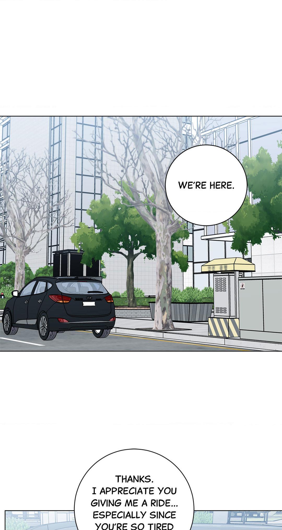 HOME5 Chapter 10 - Page 53
