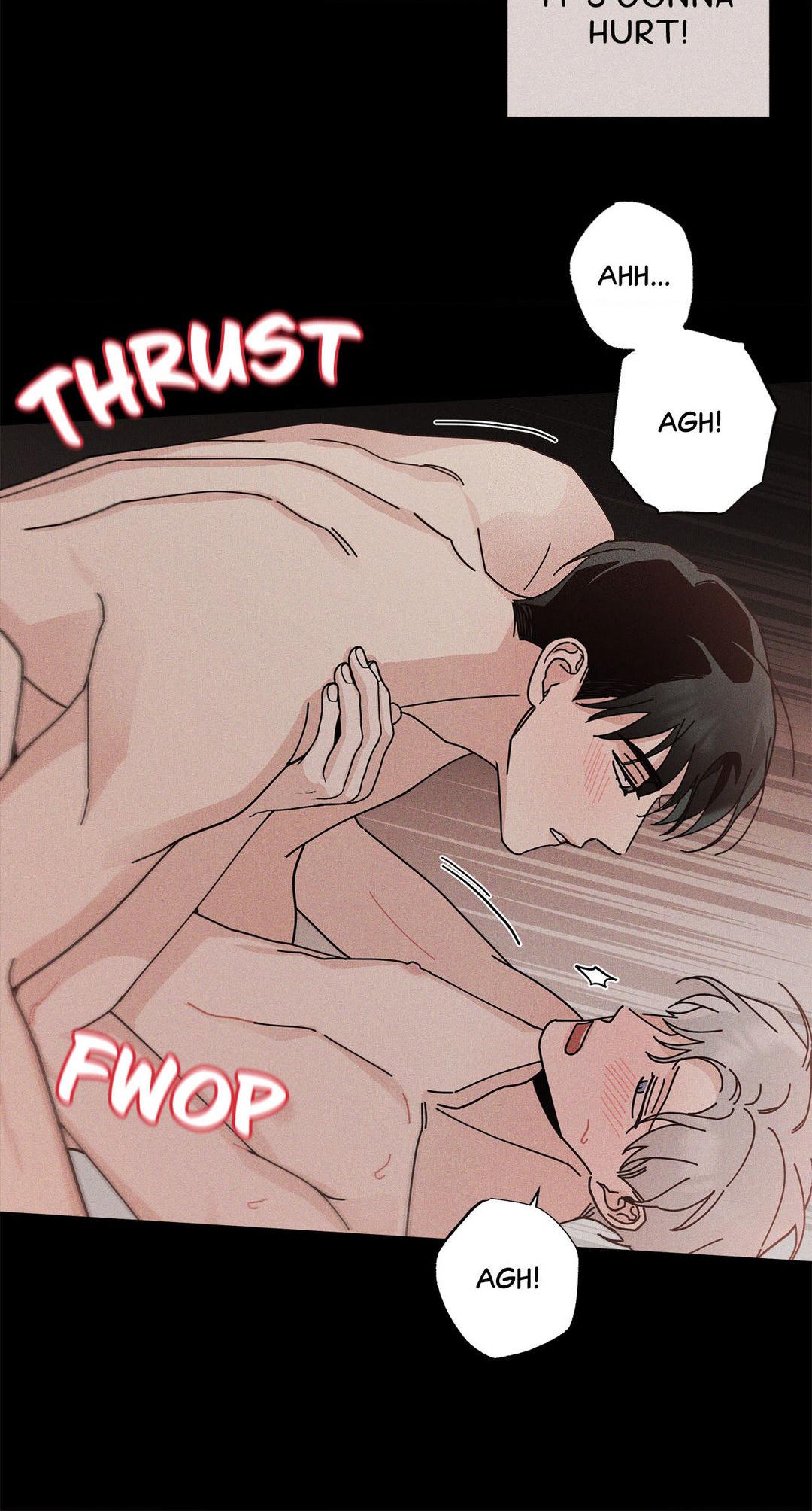 HOME5 Chapter 10 - Page 8