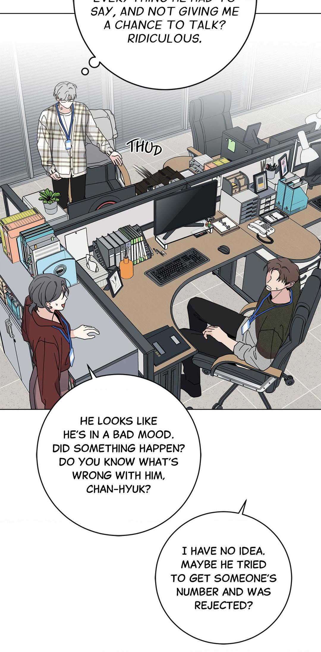 HOME5 Chapter 11 - Page 16