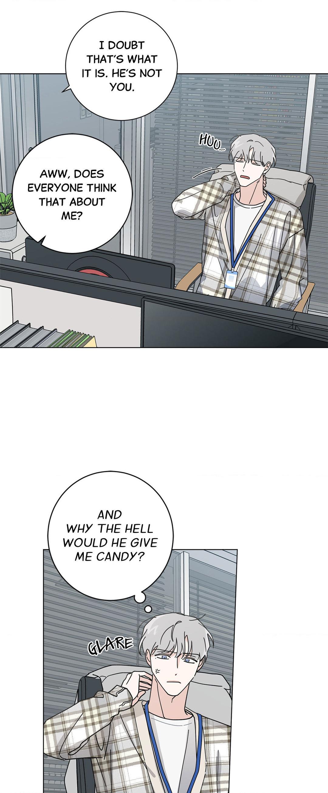 HOME5 Chapter 11 - Page 17